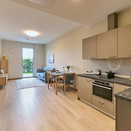 Appartement Alloggi Primavera