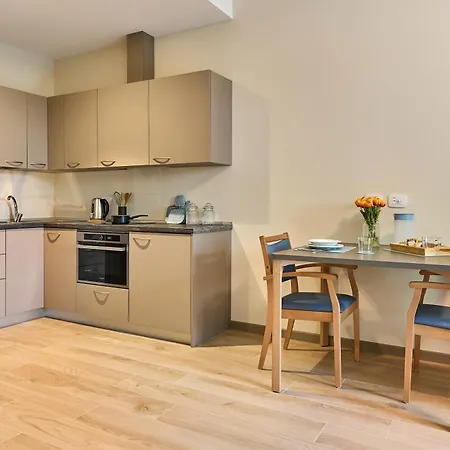 Appartement Alloggi Primavera